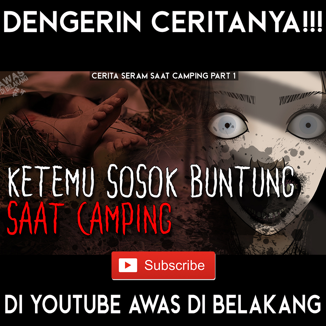 sobatawas's tweet photo. SOSOK BUNTUNG DI ACARA JURIT MALAM

https://t.co/vptpATK86A

@diditgalaraka @bagihoror @bacahorror @bagihorror @IDN_Horor @ceritaht @cerita_setann @HorrorTweetID @FaktaSejarah @Lakonstory

#bacahorror #horrorthread #kisahnyata #gunungguntur https://t.co/bMsVTwbM4R