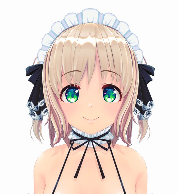 某でら先生みたいなハイライトにしたいという気持ちだけはある(気持ちだけ) 