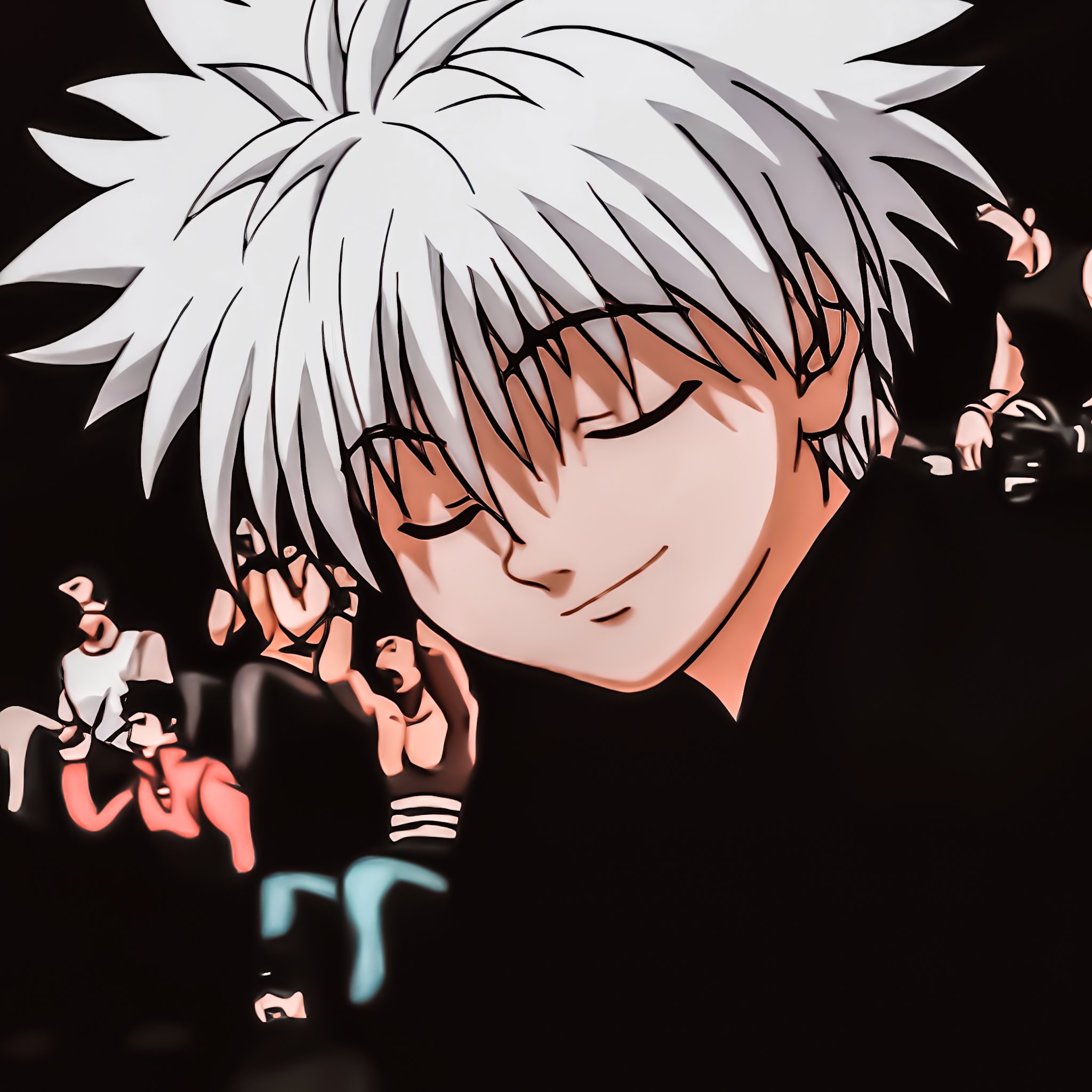 ً on X: Anime: Hunter x Hunter (1999)  / X