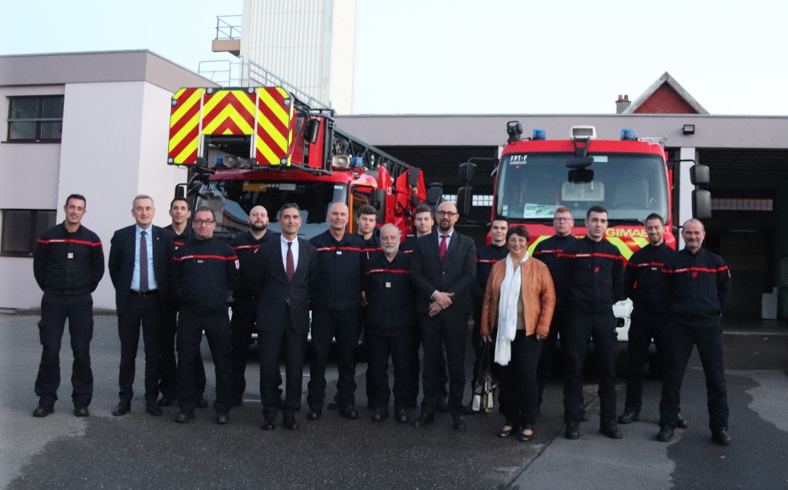 Préfet du Haut-Rhin tweet media