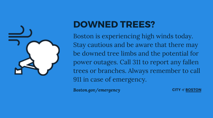 City of Boston tweet media