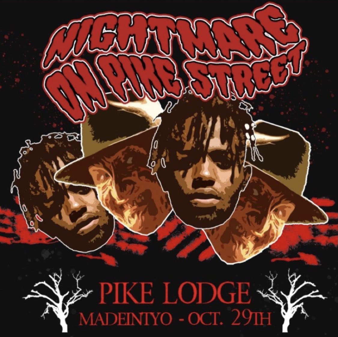 madeintyo's tweet photo. no Gonna lie ... PIKE fraternity be showing love in every state

Hope y’all ready 🎃 https://t.co/RQ8xEAJvrd