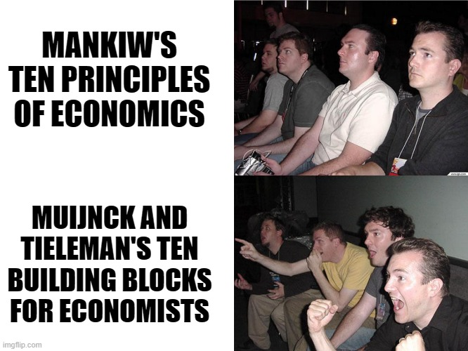 rethinkecon's tweet photo. Economy Studies provides a new coherent framework for economics education, with a core philosophy, three leading principles, ten building blocks and seven practical tools to help implement change. You can find it all here https://t.co/qXBcAUZByy https://t.co/qw0V6Pck6i