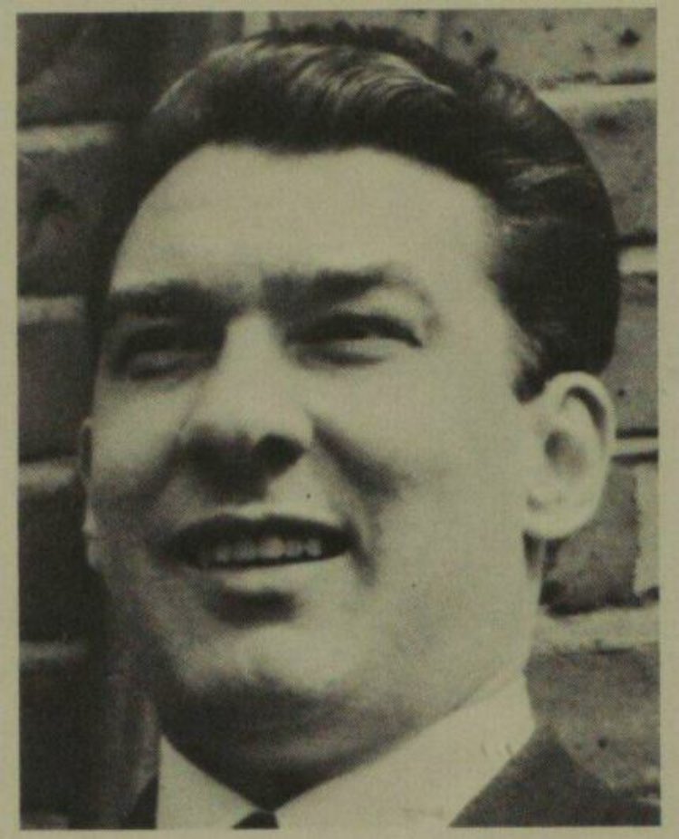 The Kray twins tweet media