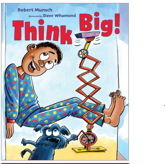 St. Boniface Library tweet media