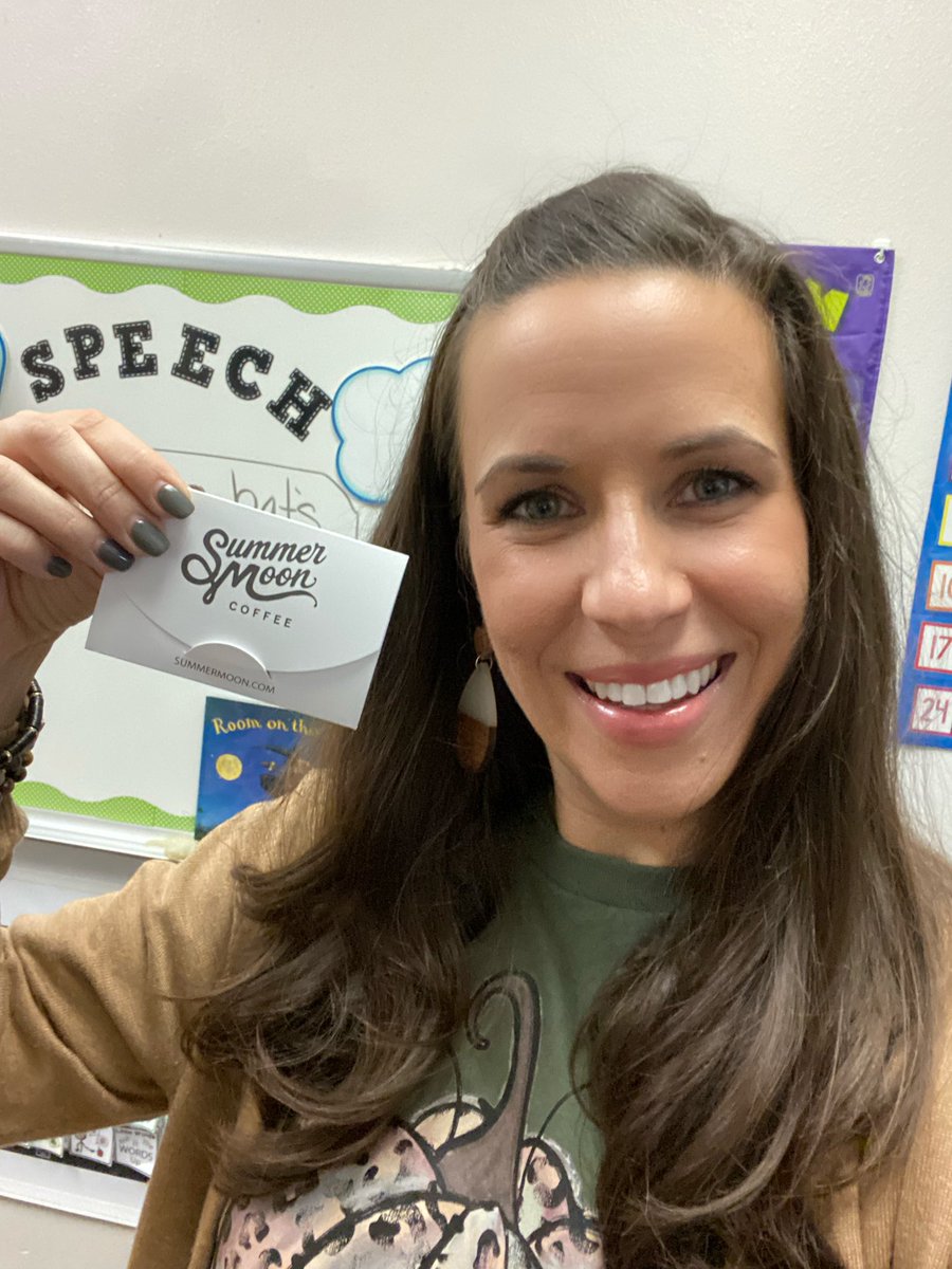 First Wild Card Wednesday winner 🎉🎉🎉 thank you <a href="/RiverRidgeElem/">River Ridge Elem</a>