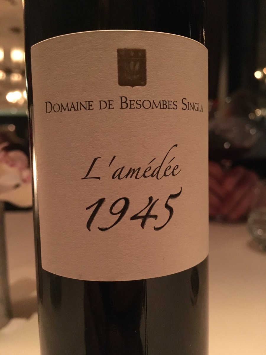 Berkeley_M's tweet image. Dessert Anyone?