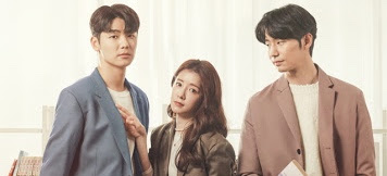 [REVIEW WEBDRAMA] How To Be Thirty (2021)

#Review #webdrama #drakor #dramakorea #HowToBeThirty #NotYet30 #JungInSun #CNBLUE #KangMinHyuk #Hani #EXID #BaekSungChul #ChaMinJi #SongJaeRim

bebekpo.blogspot.com/2021/10/review…