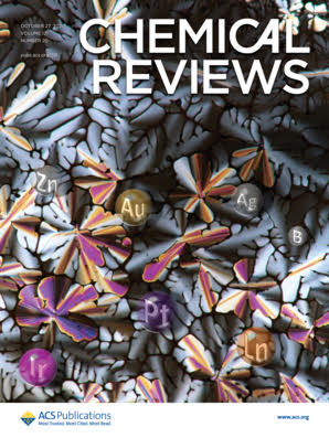 LAQVFCTNOVA's tweet photo. New paper published @ACSChemRev by LAQV researchers @CLodeiro4Nano has been highlighted in the cover. Get to know more: https://t.co/2r8HYqJY8m
In collaboration with collaborators @unicomplutense
#Luminescence #Mesostructures #Ligands #Liquidcrystals #materials https://t.co/pKN5cizASz