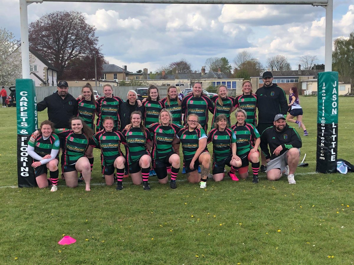 Fairford RFC tweet media