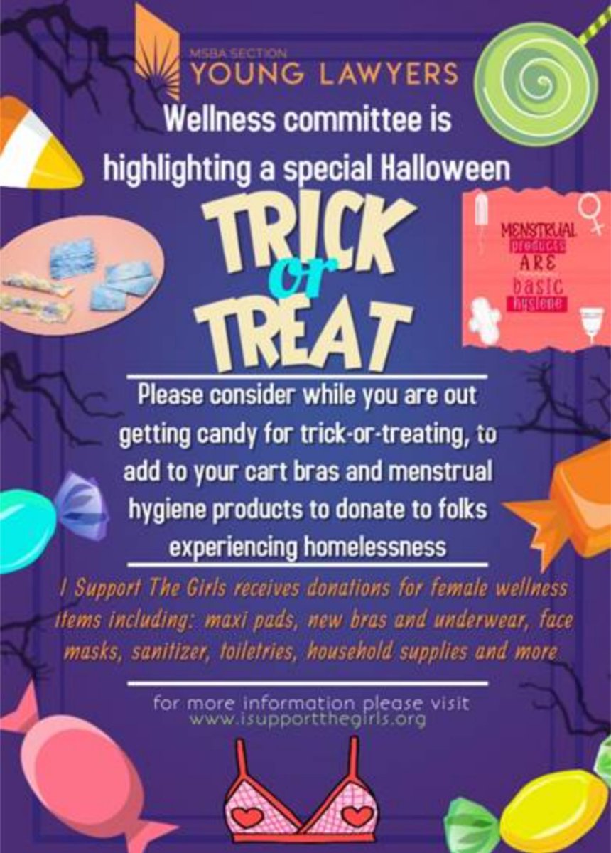 MSBA Young Lawyers (@marylandbaryls) on Twitter photo 