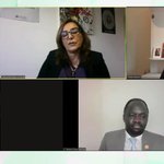 Image for the Tweet beginning: Mr. Anthony O. Ojukwu Esq,