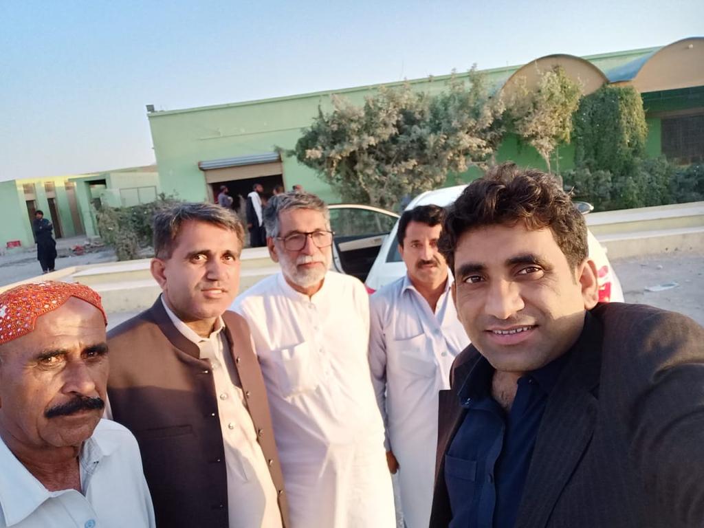 NpHafeez's tweet photo. On the way to attend 6th National Congress of National Party. https://t.co/pqBmZfXtOy