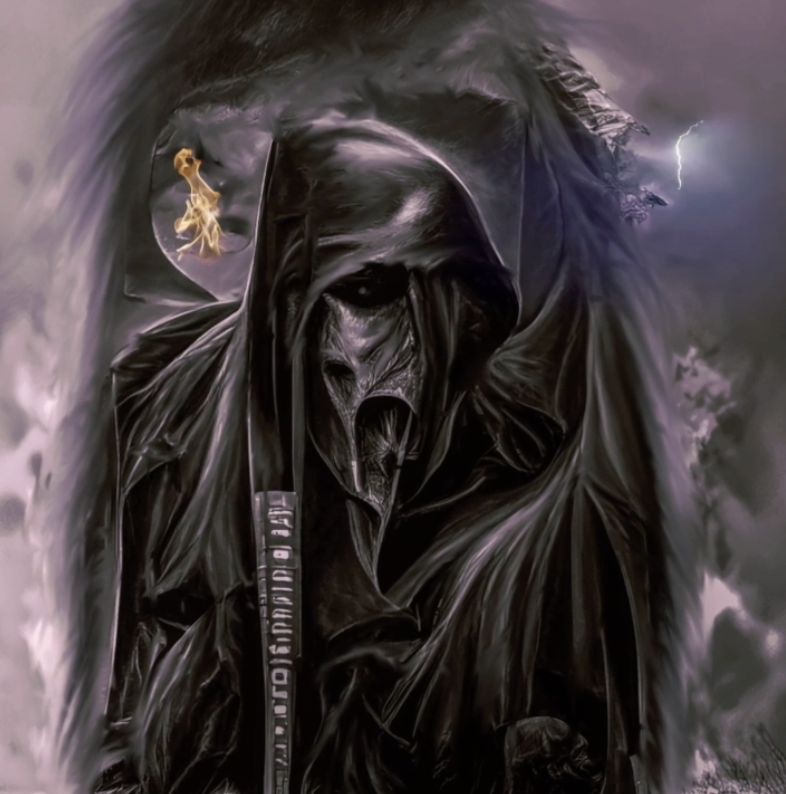 DarkenedM00d's tweet photo. Day 27
#31daysofdarkness
DJ Rainbow has spent a decade sprinkling EDM jams across the globe but has always been captivated by dark art & although quite a juxtaposition, delivering pieces like Charon might be a welcomed talent to be added.
https://t.co/IArW5V3N54 https://t.co/1XeEofh9A5
