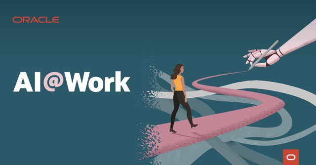 KerryNutley's tweet photo. 93% of people used the past year to reflect on their lives and 88% said the meaning of success has changed. Can you relate? Get the details via @OracleCloudHCM: #AIatWork https://t.co/ECBbDF0N6h https://t.co/pzvMJ5zT9B