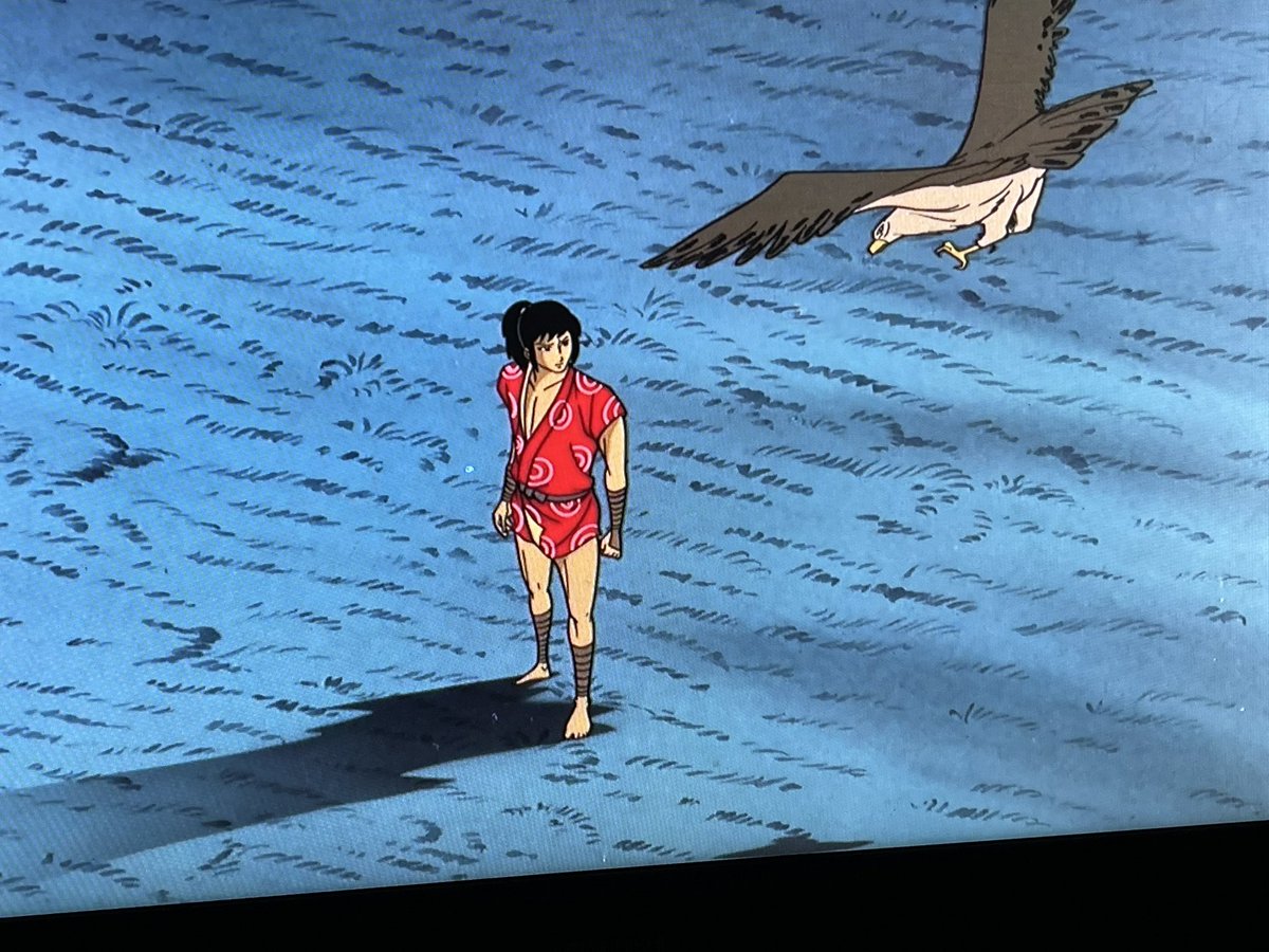 カムイ外伝 画像 最新情報まとめ みんなの評価 レビューが見れる ナウティスモーション 2ページ目 カムイ外伝 画像 最新情報まとめ みんなの評価 レビューが見れる ナウティスモーション 2ページ目