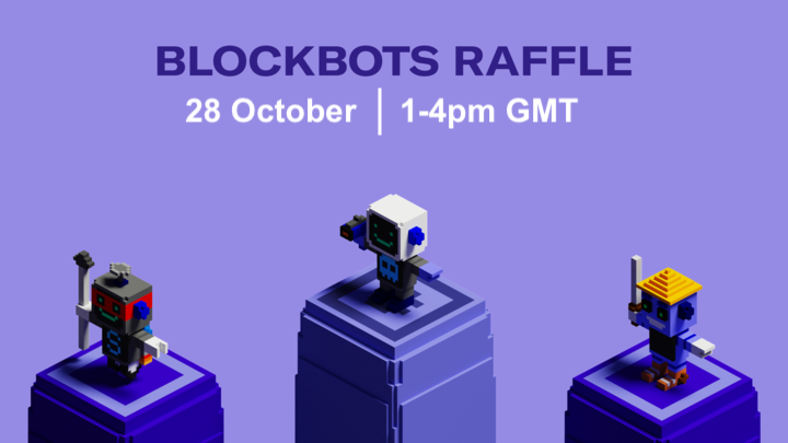 AMAZING we are already at 3200+ registrations! 

Still 2.5 hours left to register! 🤯

😎 There is NO LIMIT on how many members can ENTER the Raffle registration. 

#NFTCommunity #NFT