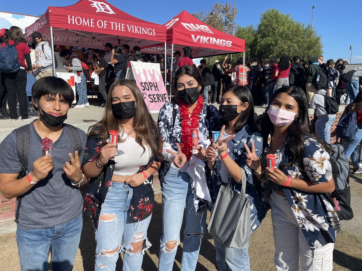 Downey Link Crew tweet media