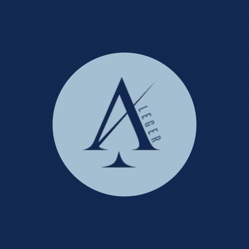 We’ve changed our logo! #ACED