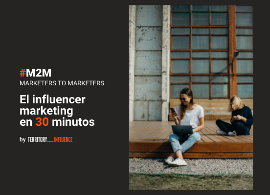 IPMARK's tweet photo. Consejos prácticos para gestionar una campaña con #influencers en el webinar gratuito de #TerritoryInfluence 🔝
📆 3 de noviembre, a las 17:00 horas. ¡Regístrate!👇
https://t.co/kEaTxk9cnm https://t.co/QmVH8Yxd8Z