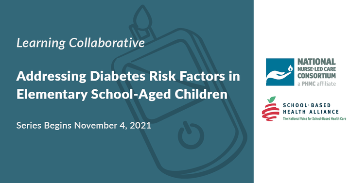 Our upcoming learning collaborative with <a href="/sbh4all/">School-Based Health Alliance</a> will highlight evidence-based programs that are delivered both in-person and via telehealth interventions. To learn more and register, click here: nurseledcare.phmc.org/training/item/…