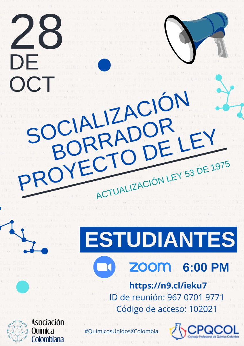 ASQUIMCO tweet media