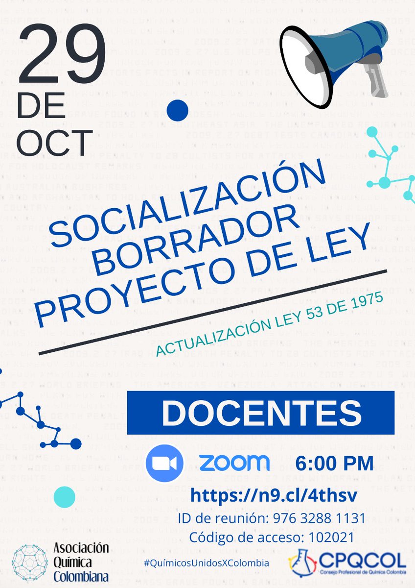 ASQUIMCO tweet media