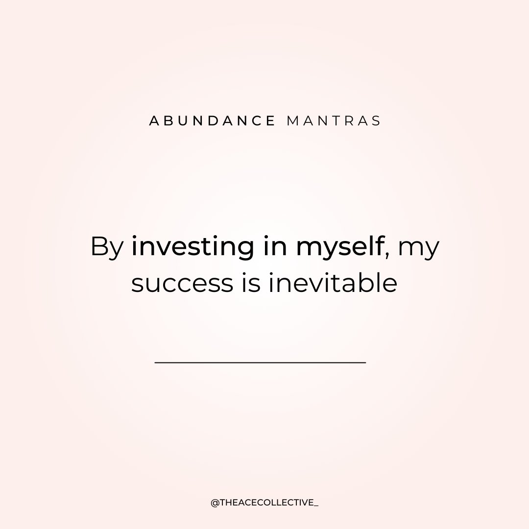 The ACE Collective tweet media