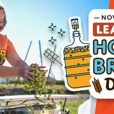 Brewers Association's Photo