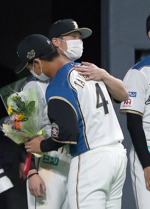 SWEE88Tさん がハッシュタグ #上沢直之 をつけたツイート一覧 - 1 