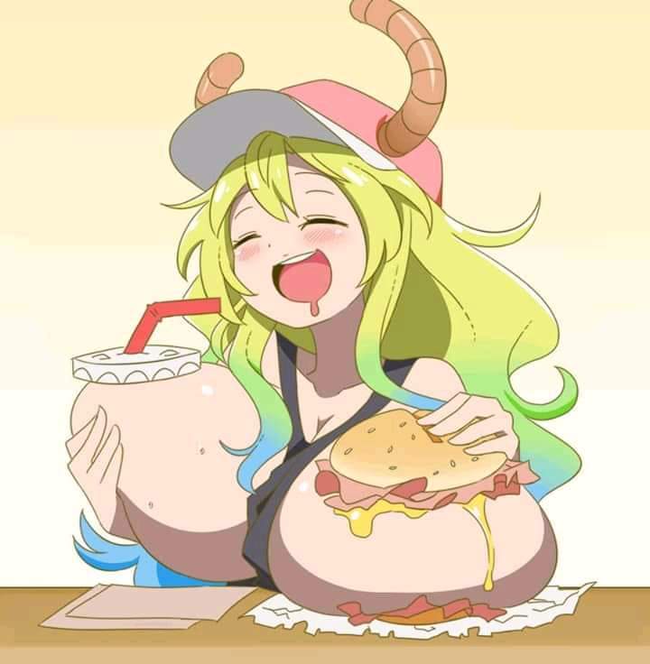😋😋