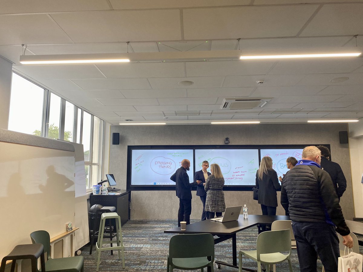 Strategi Solutions tweet media