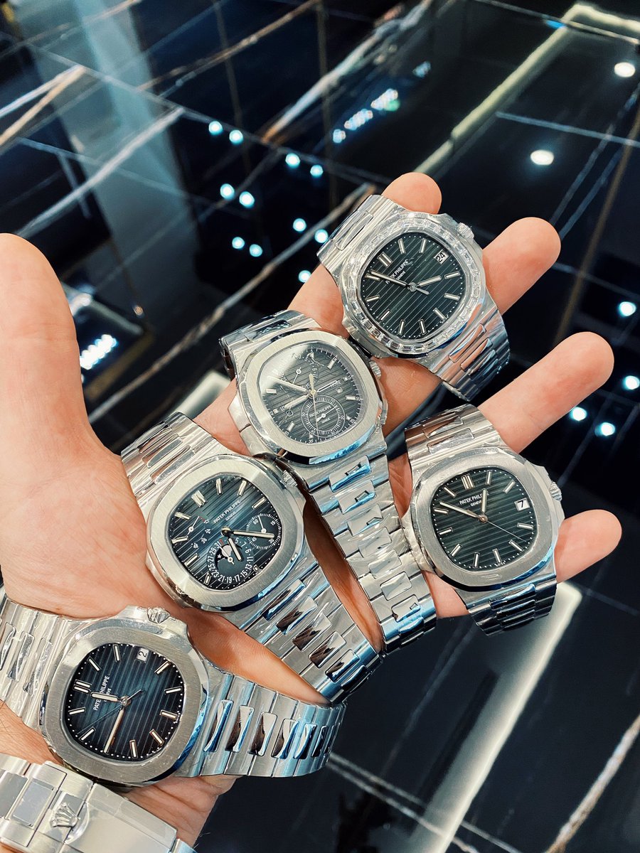 Tell me you love Pateks without telling me you love Pateks