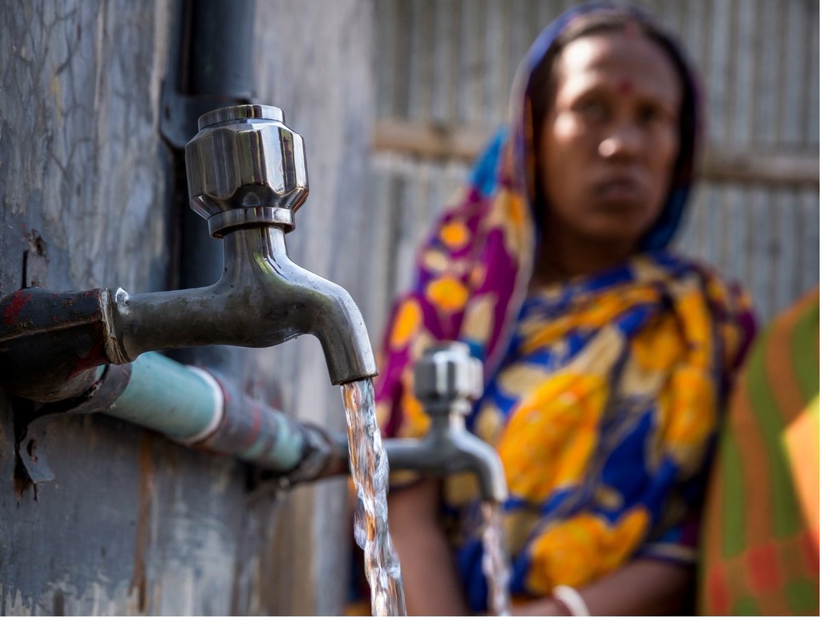 Ecumenical Water Network (WCC-EWN) (@ewnwcc) on Twitter photo "Climate crisis fuels existing water injustice", by Eike Zaumseil, Advisor on Climate Adaptation <a href="/BROT_furdiewelt/">Brot für die Welt</a> oikoumene.org/news/climate-c… Photo: Frank Schultze/Brot für die Welt #WCC "Climate crisis fuels existing water injustice", by Eike Zaumseil, Advisor on Climate Adaptation <a href="/BROT_furdiewelt/">Brot für die Welt</a> oikoumene.org/news/climate-c… Photo: Frank Schultze/Brot für die Welt #WCC
