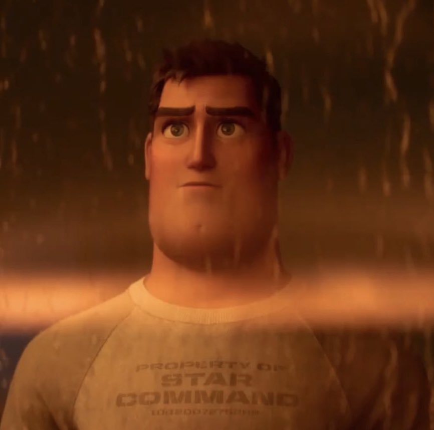 ProjBigScreen's tweet photo. Can’t believe this man had hair the whole time. https://t.co/Mkyk60iqej