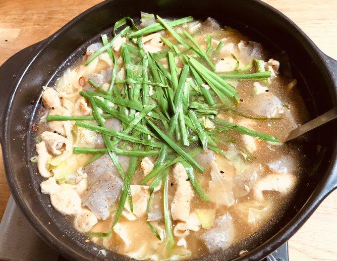 MOTSUNABEつくったくう 