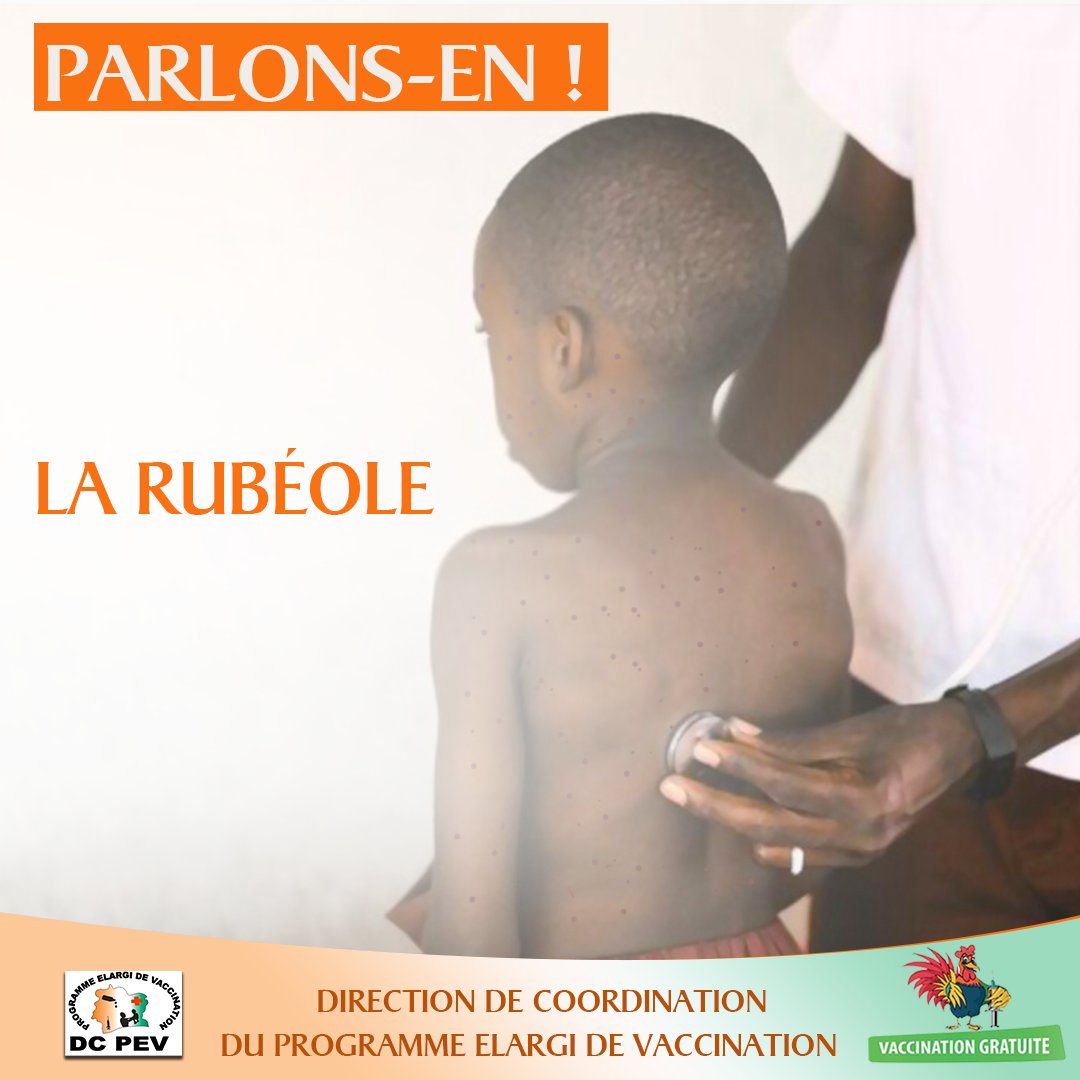 DCPEV Côte d'Ivoire tweet media