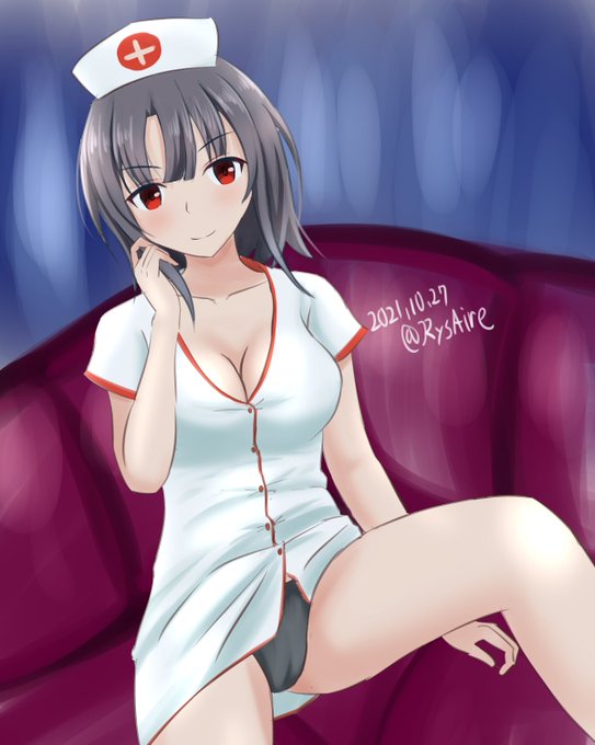 trick or trick
※背景色調整して再掲ですスイマセンスイマセン

#艦これ版深夜の真剣お絵描き60分一本勝負
#艦これ版真剣お絵描き60分一本勝負_20211027
#高雄 