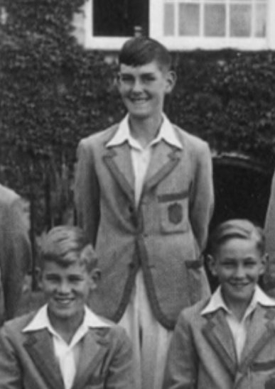 John Cleese tweet media