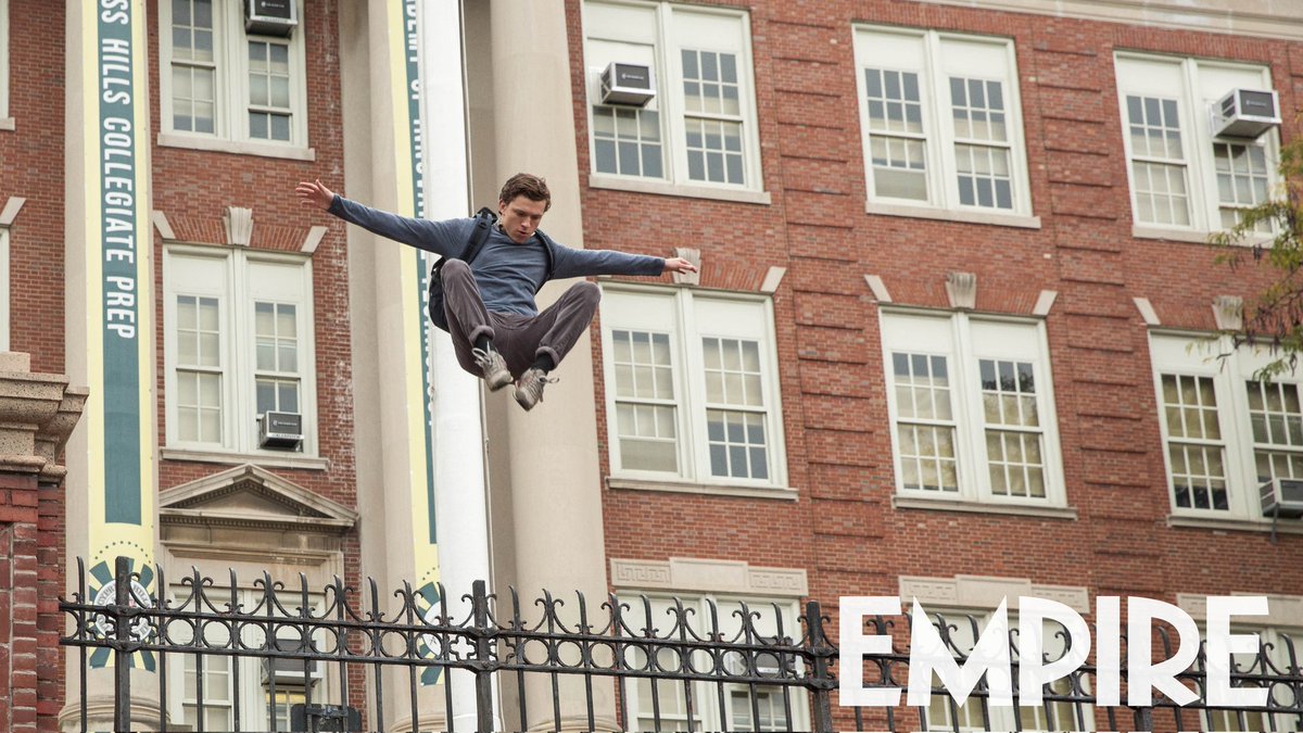 Alfonsoinch's tweet photo. NUEVA IMAGEN DE #SpidermanNoWayHome Spiderman siendo sometido por el Dr. OCTOPUS!! Será que ya tendremos nuevo trailer?!👁👄👁💥
#NewsProject #Noticiadeldía #Spiderman #marvel https://t.co/uCqOSnZtz6