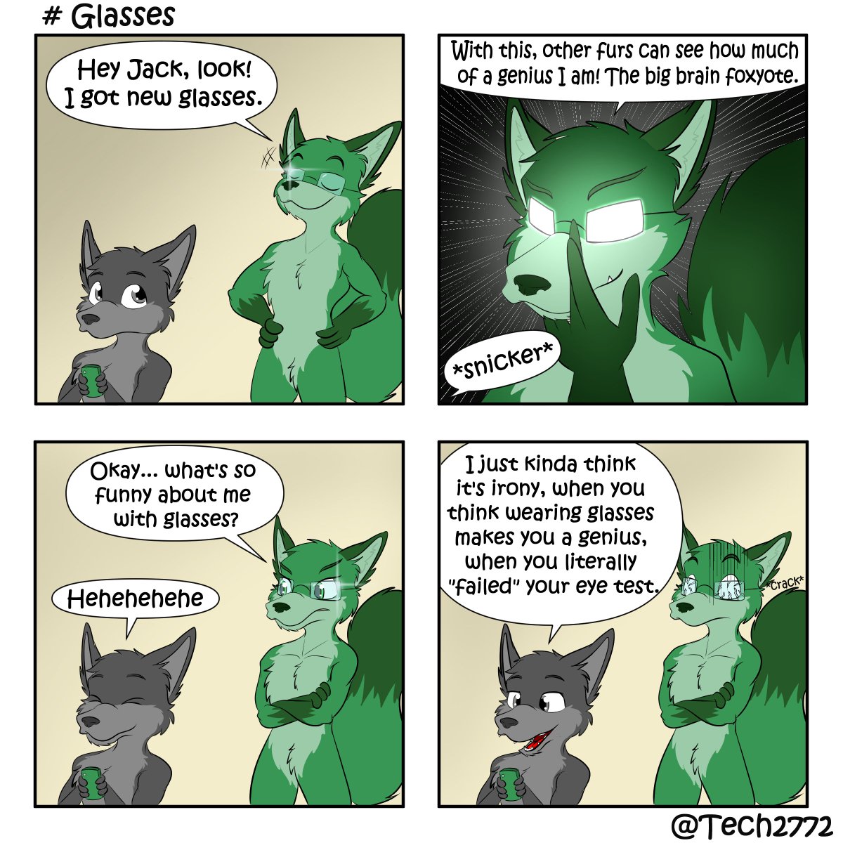 Tech2772 (COMMS OPEN!!!)🐺 ➡️ FURUM '25 tweet media