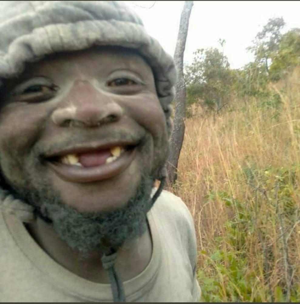 Bathong ke nahanne the press conference will provide us with the pictures, kanti they are making this thing more difficult than it was #Tembisa10