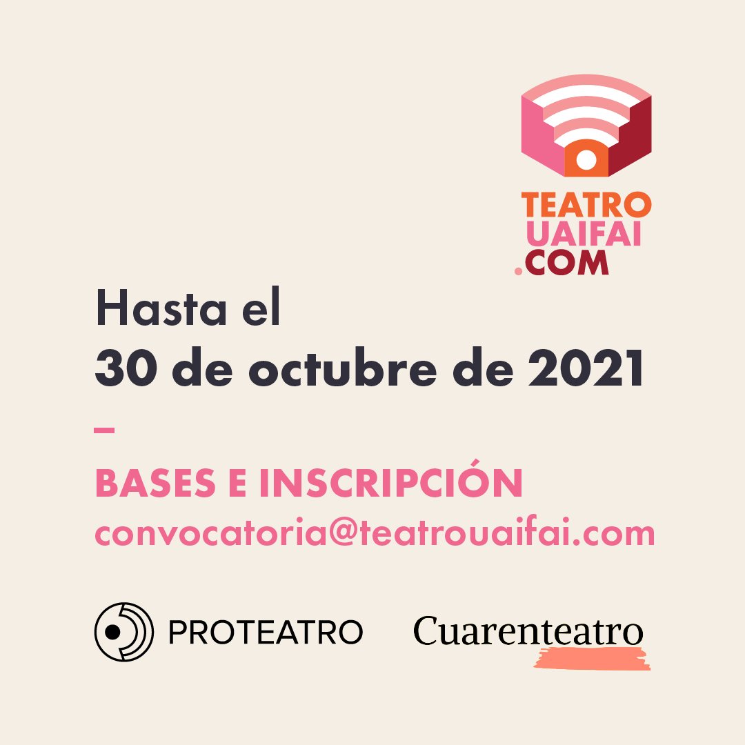 golpe de suerte tweet media