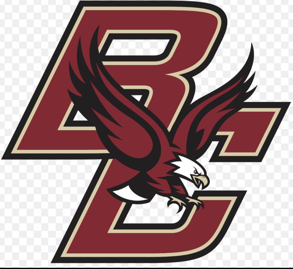 JrExinor's tweet photo. I am blessed and honored to receive an offer from @Aazaar23 and the Boston College Eagles @McDonoghFB https://t.co/t6BfEs6Rwg