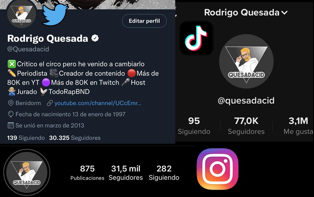 Quesadacid's tweet photo. marcas, vengan a mi 👇 rodrigoquesadabenidorm@gmail.com https://t.co/ji7eBDc9M7