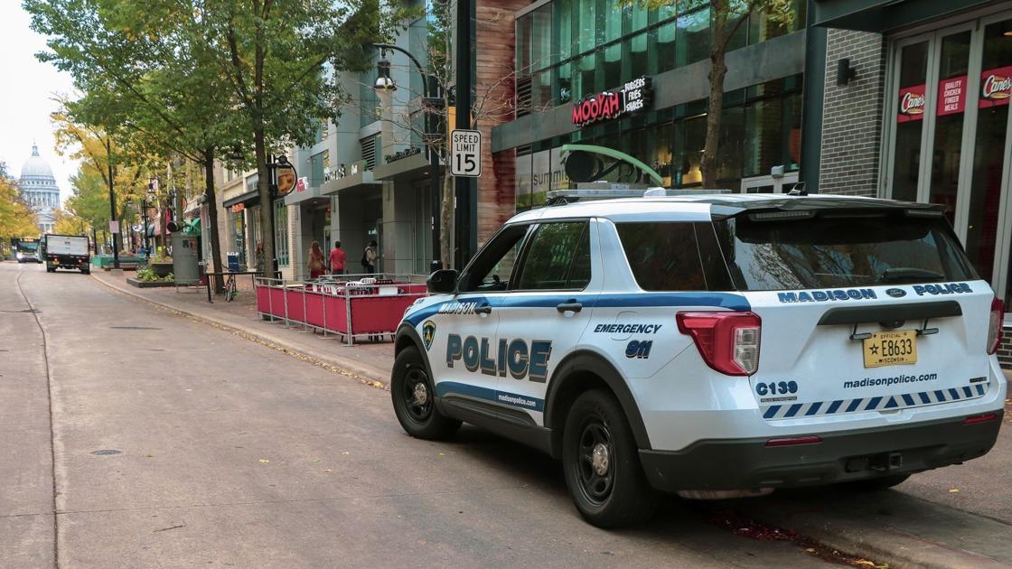 Opinion | Law enforcement agencies failed to provide clear picture of State Street shooting dlvr.it/SBP6Rn