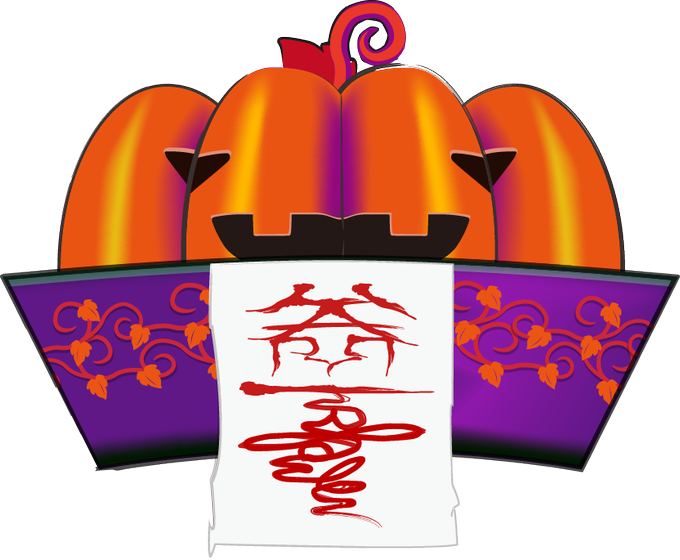 キョンシーのtwitterイラスト検索結果