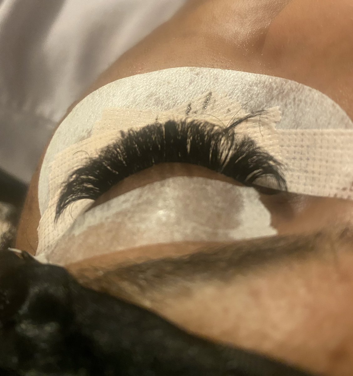 MESSYMONEYMINKS's tweet photo. STREETS SAYING C CURL GOT IT🧚🏽

Booking for THIS week is open💫 ANY TIMES/DAYS THAT ARE NOT LISTED ARE NOT AVAILABLE!🧚🏽

DM TO BOOK✨ @MESSYMONEYMINKS 

#bostonlashes #bostonlashtech #lashextensions #lash #nyclashes #providencelashartist #lashtech #lashartist #bostonlashartist https://t.co/8hKKCLT5Qs