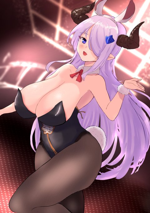 バニーナルメアお姉ちゃん 