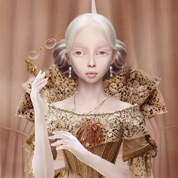 lvova_nataliya's tweet photo. © Фарфоровые куколки Иветта с лорнетом, Мюзетта, Жоржетта!
#2021artwork #beautifulartvisuals #digitalart #girl #photoshop #portraitinspiration #artforvisuals #photoart #photomanipulation #queen #beautyqueen #арт #фотошоп #образ #fantasy #кукольныйобраз #dollification #Lady https://t.co/l840rgl3jR